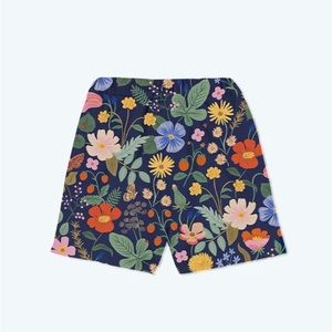 NWT Rifle Paper/Summersalt The Boys’ Swim Short